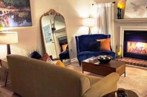 Bonaventure Historical Area Luxury Home